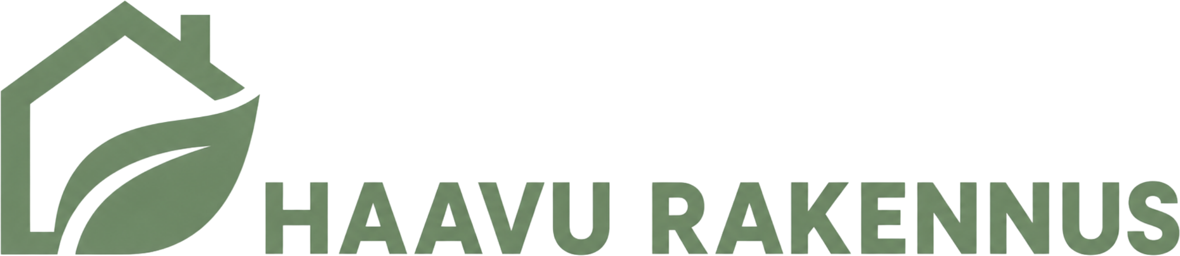 HAAVU Rakennus
